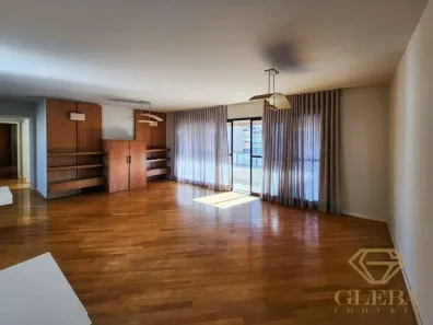Apartamento com 3 Quartos para alugar, 178m² no Centro, Londrina