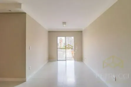 Apartamento com 2 Quartos à venda, 60m² no Centro, Campinas