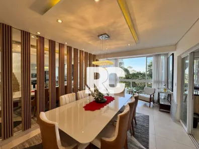 Casa de Condomínio com 5 Quartos à venda, 285m² no Cidade Parquelandia, Mogi das Cruzes