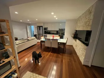 Apartamento com 3 Quartos à venda, 90m² no Vila Mascote, São Paulo