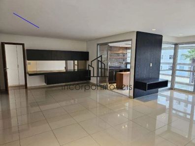 Apartamento com 4 Quartos à venda, 197m² no Santo Agostinho, Belo Horizonte