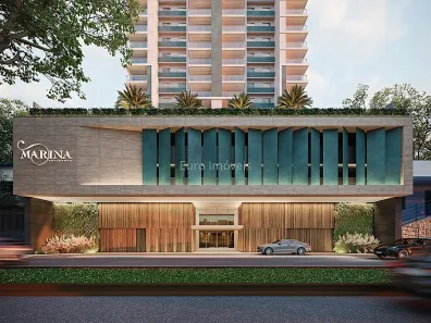 Apartamento com 2 Quartos à venda, 86m² no Centro, Juiz de Fora