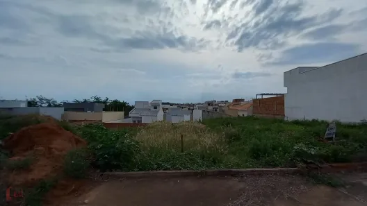 Lote/Terreno à venda, 160m² no Jardim Novo Prudentino, Presidente Prudente