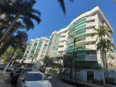 Apartamento com 2 Quartos à venda, 84m² no Charitas, Niterói