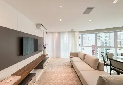 Apartamento com 4 Quartos à venda, 132m² no Centro, Balneário Camboriú