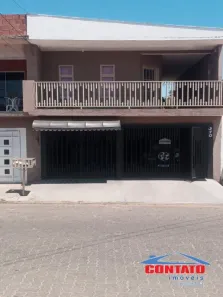 Casa com 3 Quartos à venda, 250m² no Jardim Cruzado, Ibaté