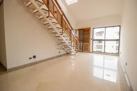 Cobertura com 3 Quartos à venda, 240m² no Indianópolis, São Paulo