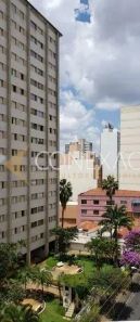 Apartamento com 1 Quarto à venda, 45m² no Centro, Campinas