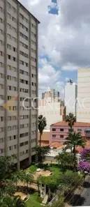 Apartamento com 1 Quarto à venda, 45m² no Centro, Campinas
