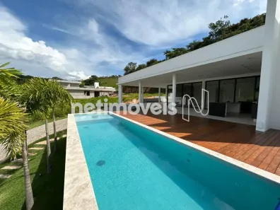 Casa de Condomínio com 4 Quartos à venda, 330m² no Pimentas, Betim
