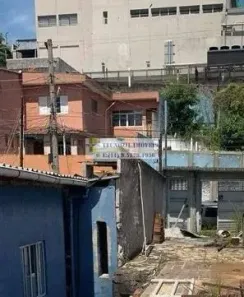 Sobrado com 2 Quartos à venda, 250m² no Vila Anglo Brasileira, São Paulo