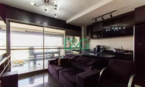 Apartamento com 2 Quartos à venda, 69m² no Vila Romana, São Paulo