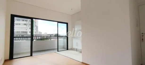 Apartamento com 2 Quartos para alugar, 45m² no Vila Gustavo, São Paulo