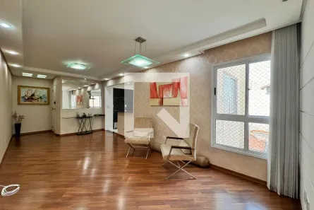 Cobertura com 3 Quartos à venda, 160m² no Santa Maria, Santo André