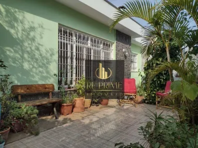 Casa com 4 Quartos à venda, 197m² no Vila Albertina, São Paulo