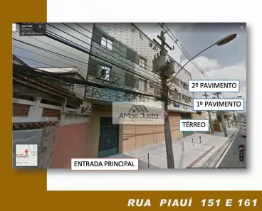 Galpão/Depósito/Armazém para alugar, 1825m² no Todos os Santos, Rio de Janeiro