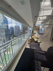 Cobertura com 3 Quartos para venda ou aluguel, 236m² no Chácara Santo Antônio (Zona Sul), São Paulo