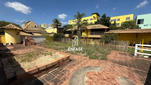 Lote/Terreno à venda, 360m² no Marechal Rondon, Igarapé