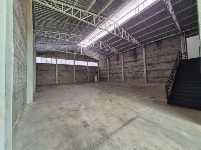 Ponto Comercial para alugar, 900m² no Vila Bertini, Americana