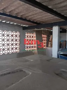 Apartamento com 1 Quarto à venda, 54m² no Ramos, Rio de Janeiro