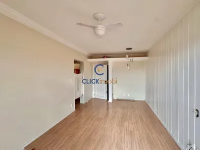 Apartamento com 1 Quarto à venda, 64m² no Jardim Flamboyant, Campinas