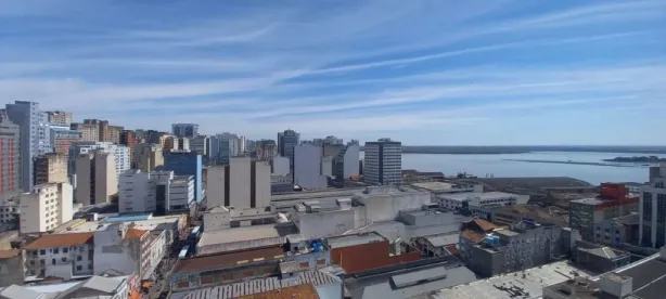 Sala Comercial à venda, 41m² no Centro Histórico, Porto Alegre