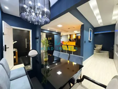 Apartamento com 3 Quartos à venda, 101m² no Centro, Barra Mansa