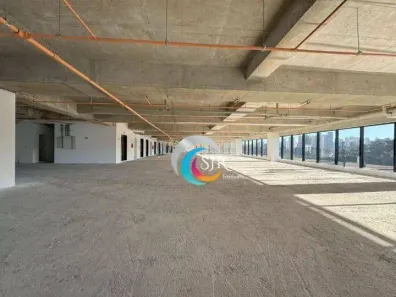 Sala Comercial para alugar, 1170m² no Vila Cruzeiro, São Paulo