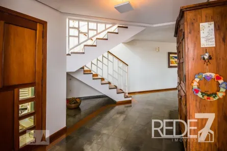 Casa com 4 Quartos à venda, 240m² no Jardim Guanabara, Campinas