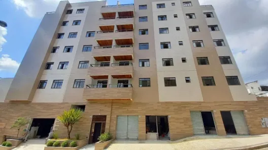 Cobertura com 3 Quartos à venda, 151m² no São Mateus, Juiz de Fora