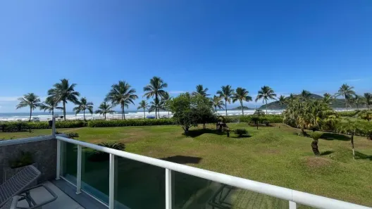 Apartamento com 5 Quartos à venda, 470m² no Riviera, Bertioga