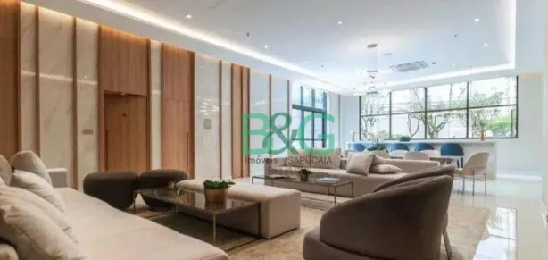 Apartamento com 1 Quarto à venda, 29m² no Vila Mariana, São Paulo