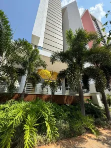 Sala Comercial para alugar, 40m² no Vila Maria José, Goiânia
