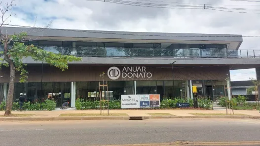 Ponto Comercial para alugar, 103m² no Belvedere, Belo Horizonte