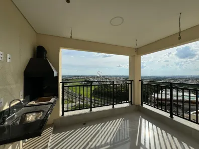Apartamento com 3 Quartos à venda, 92m² no Swiss Park, Campinas