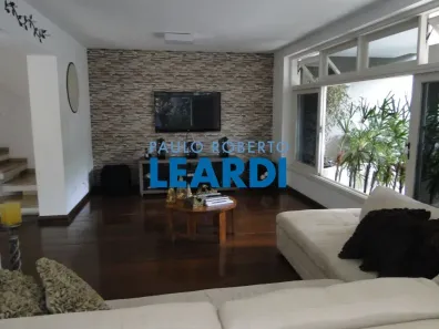 Casa com 4 Quartos à venda, 400m² no Jardim Paulista, São Paulo