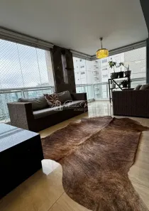 Apartamento com 4 Quartos à venda, 202m² no Água Branca, São Paulo