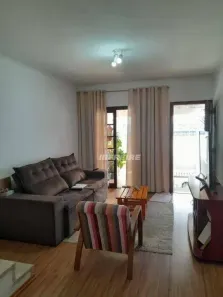 Sobrado com 2 Quartos à venda, 159m² no Cerâmica, São Caetano do Sul