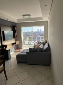 Apartamento com 3 Quartos à venda, 85m² no Jardim Piratininga, Sorocaba
