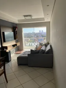Apartamento com 3 Quartos à venda, 85m² no Jardim Piratininga, Sorocaba