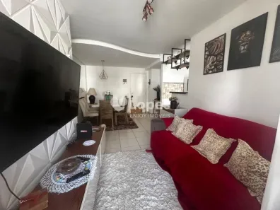 Apartamento com 2 Quartos à venda, 69m² no Recreio dos Bandeirantes, Rio de Janeiro