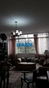 Apartamento com 3 Quartos à venda, 115m² no Santo Amaro, São Paulo