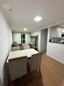 Apartamento com 2 Quartos à venda, 120m² no Encosta do Sol, Juiz de Fora