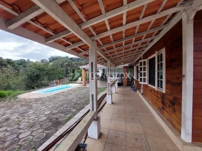 Fazenda/Sítio com 3 Quartos à venda, 103m² no Cachoeiras do Imaratá, Itatiba