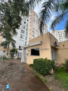 Apartamento com 2 Quartos à venda, 53m² no Cavalhada, Porto Alegre
