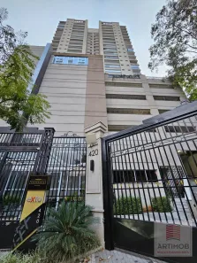 Apartamento com 3 Quartos à venda, 128m² no Vila Andrade, São Paulo