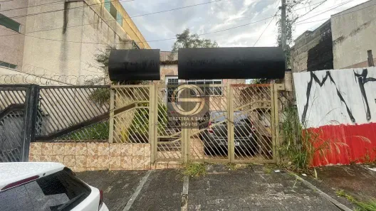 Imóvel Comercial com 1 Quarto para alugar, 80m² no Parque Artur Alvim, São Paulo