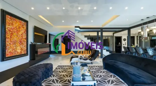 Sobrado com 5 Quartos para alugar, 1200m² no Morumbi, São Paulo