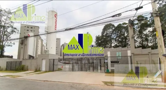Apartamento com 2 Quartos à venda, 42m² no Colônia (Zona Leste), São Paulo
