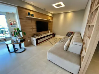 Apartamento com 3 Quartos à venda, 154m² no Vila Ema, São José dos Campos